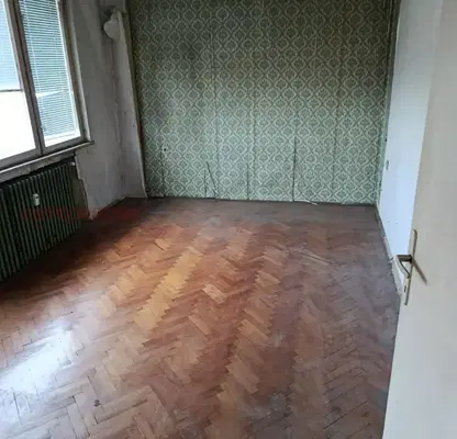 Снимка 4 — Двустаен апартамент в Русе, Здравец