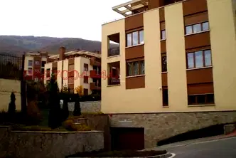 Гараж/Паркомясто в София, Бояна