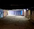 Снимка 2 — Гараж/Паркомясто в София, Оборище
