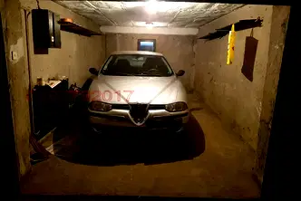 Гараж/Паркомясто в София, Оборище