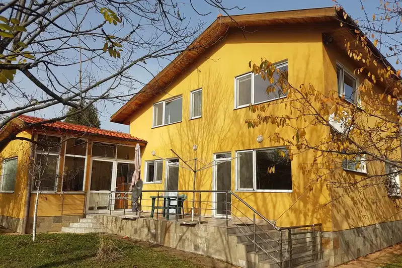 House in Voinegovci