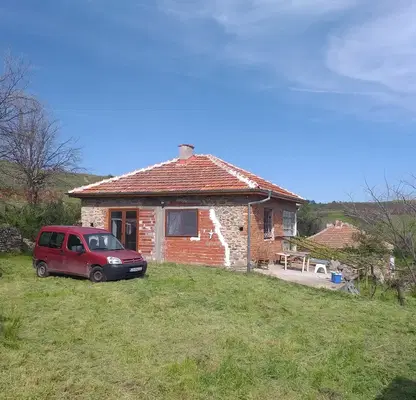 Photo 2 — House in Oblast Haskovo, Levka