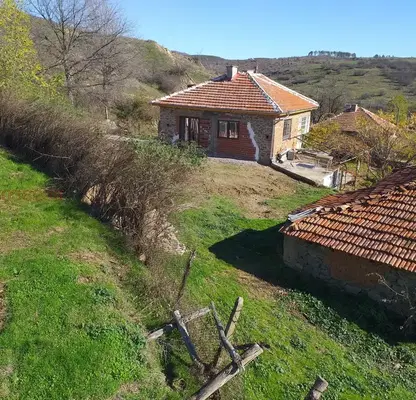 Photo 3 — House in Oblast Haskovo, Levka