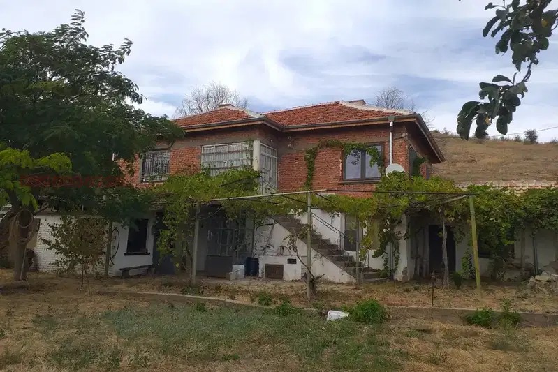 House in Oblast Haskovo, Levka