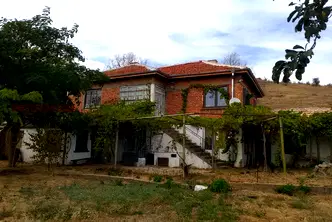 Къща в Хасково, с. Левка