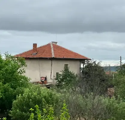 Photo 2 — House in Plovdiv, Belovica