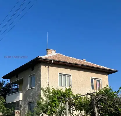 Photo 3 — House in Plovdiv, Belovica