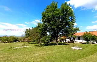 Къща в Шумен, с. Кюлевча