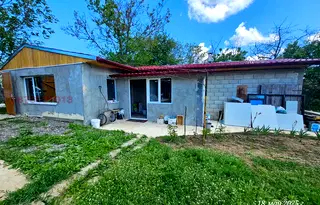 Къща в Силистра, с. Полковник Ламбриново