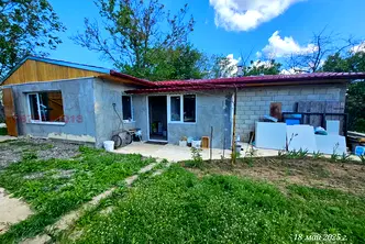 Къща в Силистра, с. Полковник Ламбриново