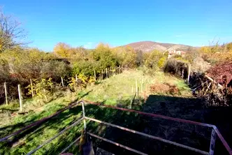 Къща в Стара Загора, с. Оряховица