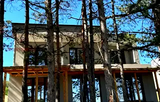 Къща в Стара Загора, с. Старозагорски бани