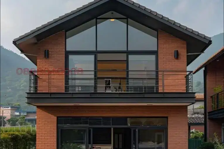 House in Oblast Varna, Vylchi Dol