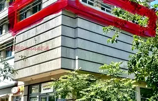 Офис в Стара Загора, Център