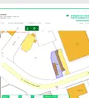 Парцел в Перник, Център