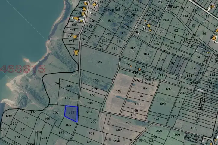 Plot in Montana, Огоста