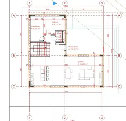 Снимка 4 — Парцел в София, Симеоново