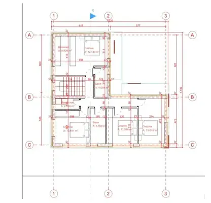 Снимка 5 — Парцел в София, Симеоново