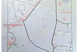 Парцел в Смолян, Станевска махала