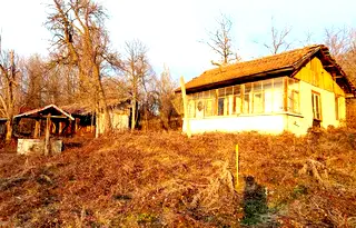 Парцел в Габрово, Тлъчници