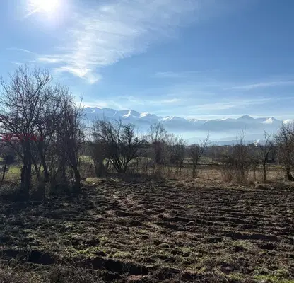 Photo 3 — Plot in Oblast Blagoevgrad, Bachevo
