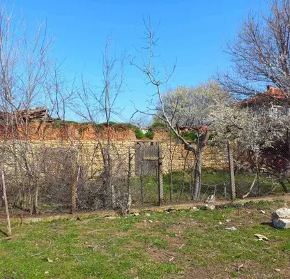 Photo 2 — Plot in Oblast Haskovo, Stambolovo