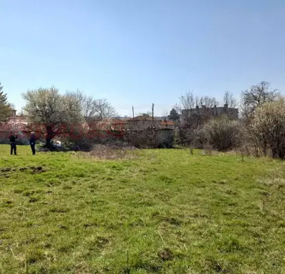 Photo 3 — Plot in Oblast Haskovo, Stambolovo
