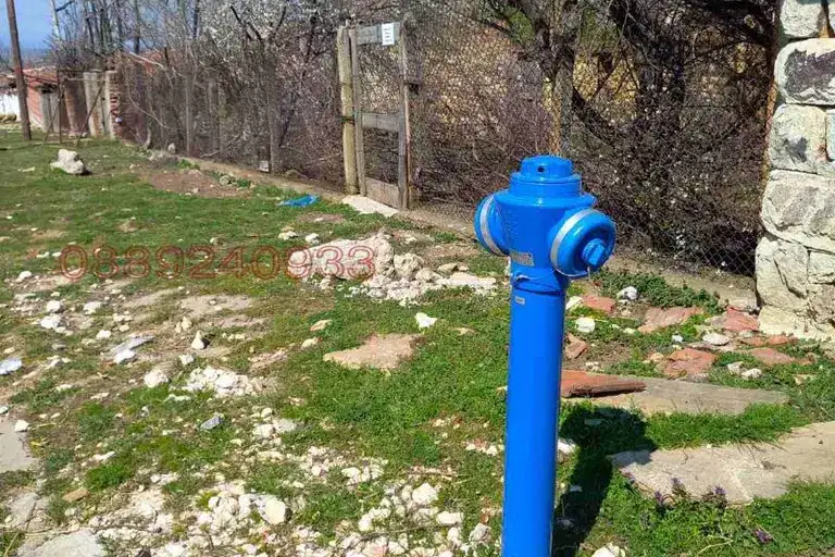 Plot in Oblast Haskovo, Stambolovo