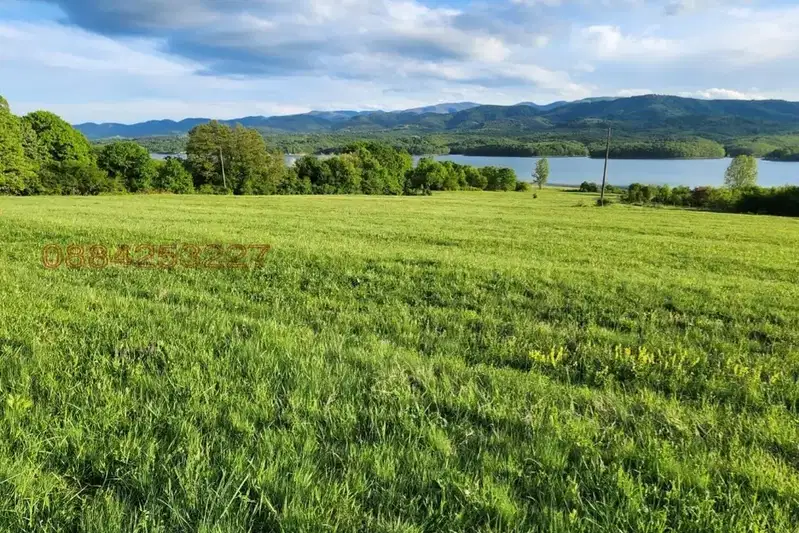 Парцел в Ловеч, яз. Сопот