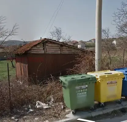Photo 2 — Plot in Oblast Pazardjik, Strelcha