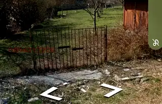 Парцел в Пазарджик, Стрелча