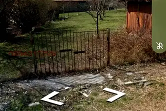 Парцел в Пазарджик, Стрелча