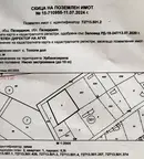 Парцел в Пазарджик, с. Тополи дол