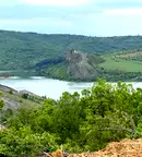 Парцел в Перник, яз. Пчелина