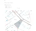 Снимка 4 — Парцел в Русе, Ветово