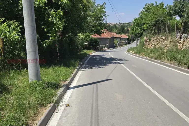 Парцел в Русе, Ветово