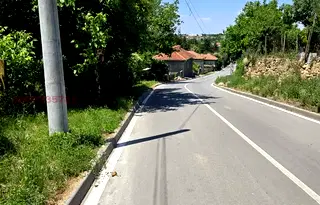Парцел в Русе, Ветово