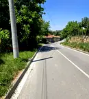 Парцел в Русе, Ветово