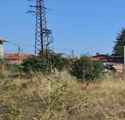 Photo 5 — Plot in Sofia, Kostinbrod