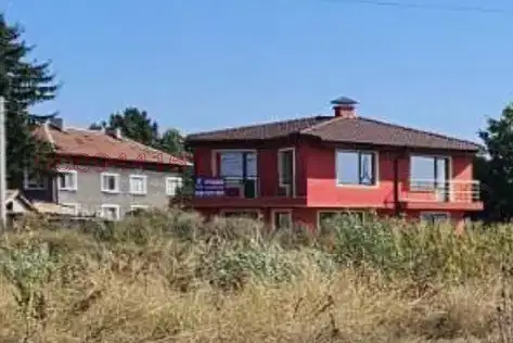 Парцел в София, Костинброд