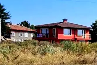 Парцел в София, Костинброд