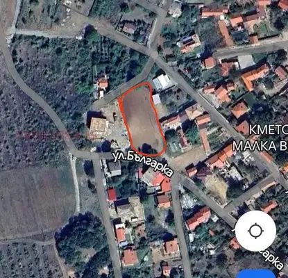Photo 3 — Plot in Oblast Stara Zagora, Malka Vereya