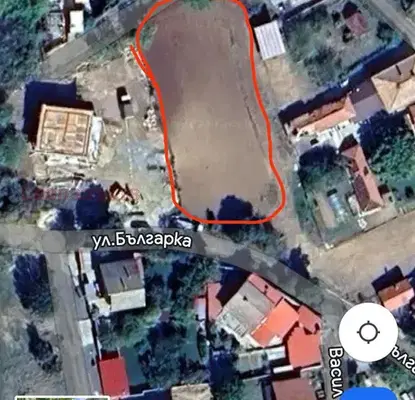 Photo 4 — Plot in Oblast Stara Zagora, Malka Vereya