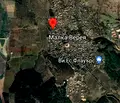 Снимка 5 — Парцел в Стара Загора, с. Малка Верея