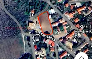 Парцел в Стара Загора, с. Малка Верея
