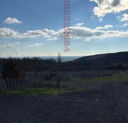 Снимка 2 — Парцел в Стара Загора, с. Малка Верея