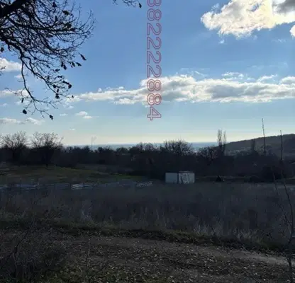 Снимка 3 — Парцел в Стара Загора, с. Малка Верея