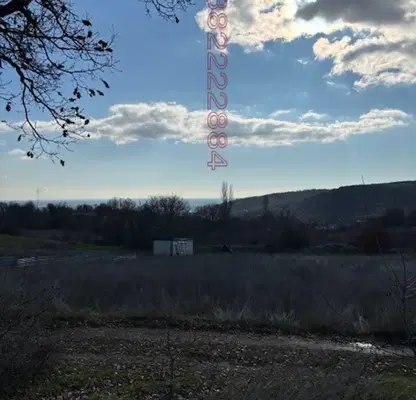 Снимка 4 — Парцел в Стара Загора, с. Малка Верея