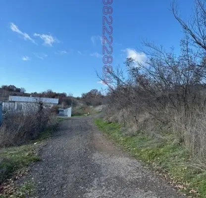 Снимка 5 — Парцел в Стара Загора, с. Малка Верея