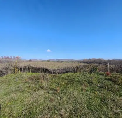 Снимка 2 — Парцел в Стара Загора, с. Съединение